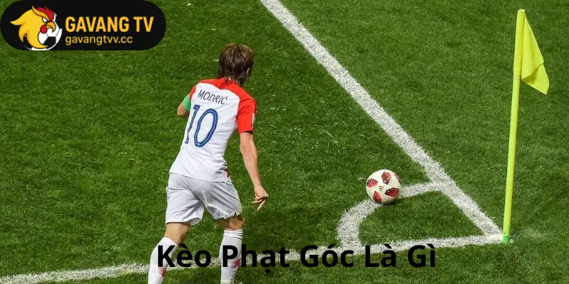 Kèo Phạt Góc Là Gì