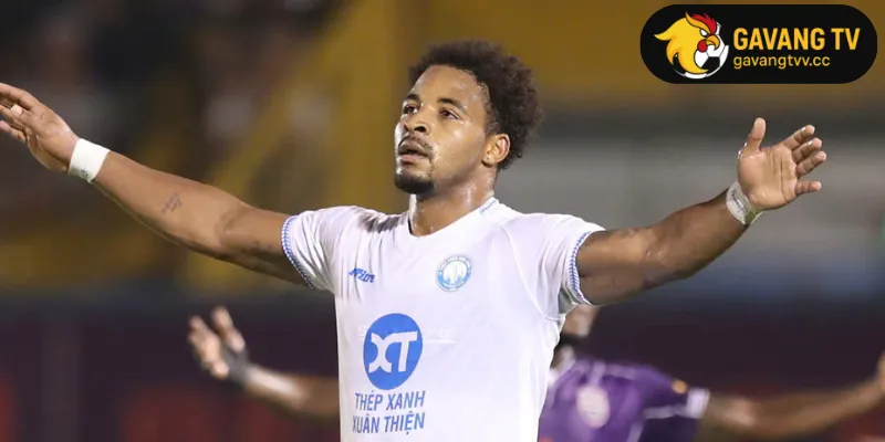 Bước Đi Táo Bạo và Hiếm Gặp Ở V-League