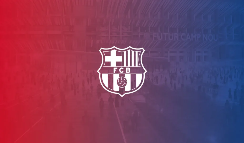 CLB barca