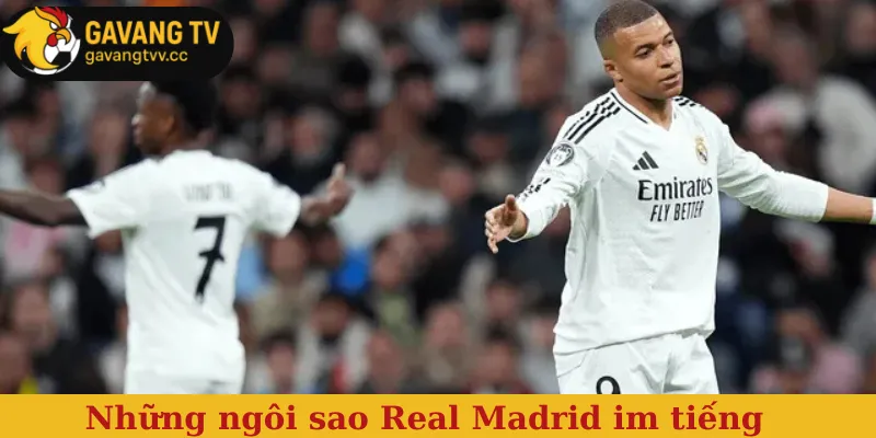 Barcelona vs Real Madrid - Real Madrid đã phải nhận thất bại đau đớn