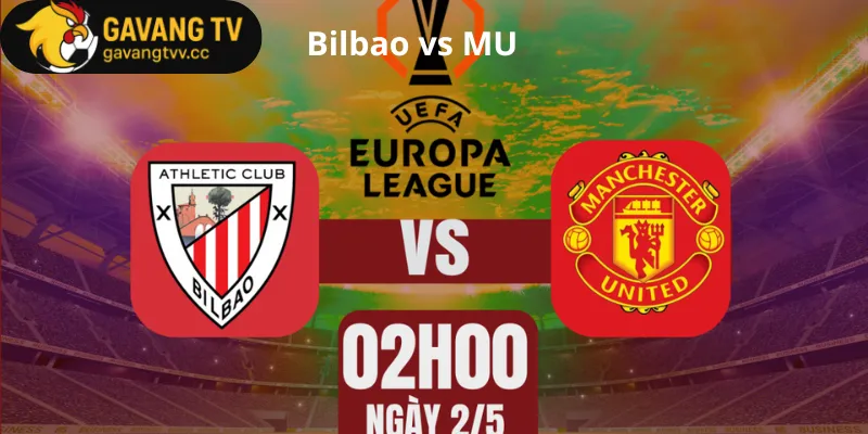 Bilbao vs MU