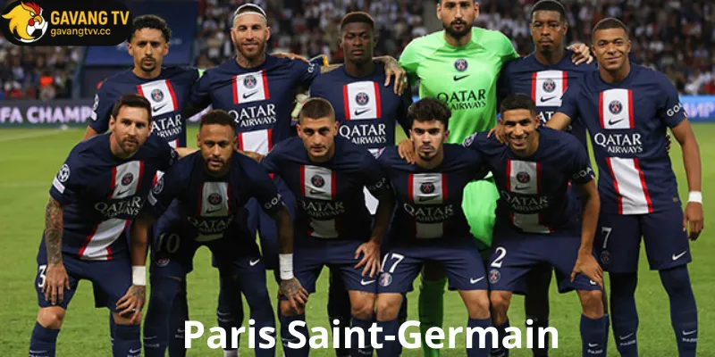 Paris Saint-Germain